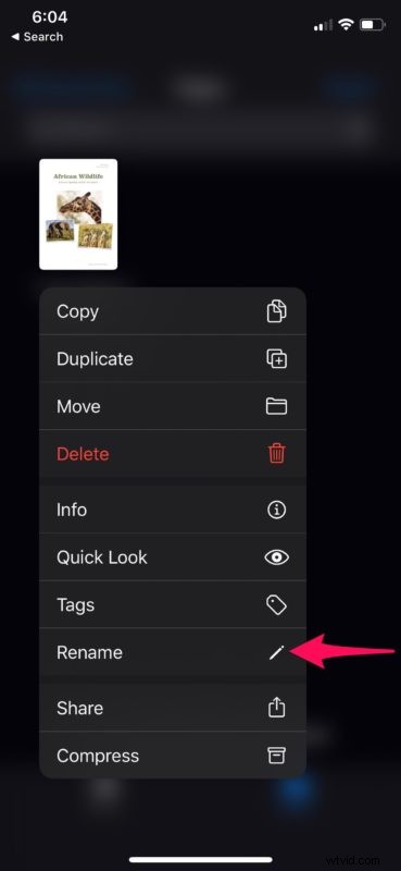 How to Easily Access and Edit iCloud Files on iPhone and iPad