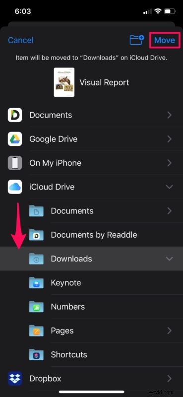 How to Easily Access and Edit iCloud Files on iPhone and iPad