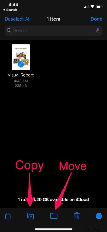 How to Easily Access and Edit iCloud Files on iPhone and iPad