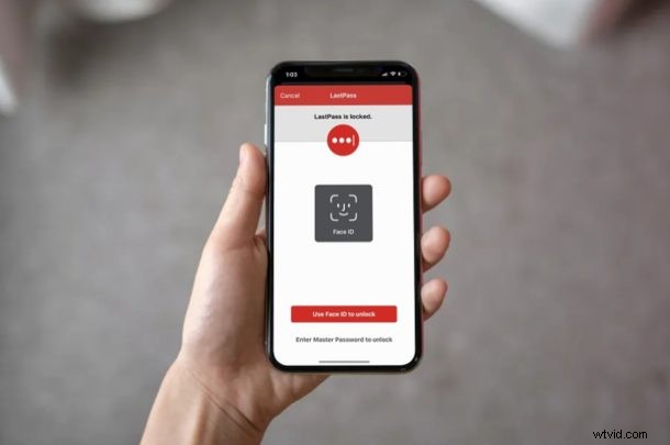 Expert Guide: Use 1Password, LastPass & More on iPhone/iPad Instead of iCloud Keychain