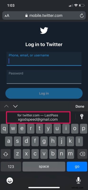 Expert Guide: Use 1Password, LastPass & More on iPhone/iPad Instead of iCloud Keychain