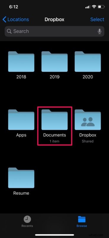 How to Access and Edit Dropbox Files on iPhone and iPad: Step-by-Step Guide