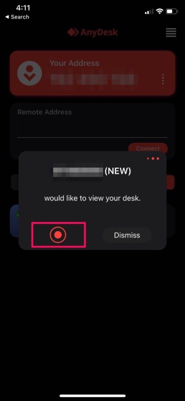 How to Share iPhone & iPad Screen Remotely with AnyDesk: Easy Step-by-Step Guide