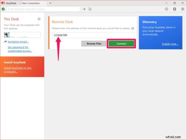 How to Share iPhone & iPad Screen Remotely with AnyDesk: Easy Step-by-Step Guide