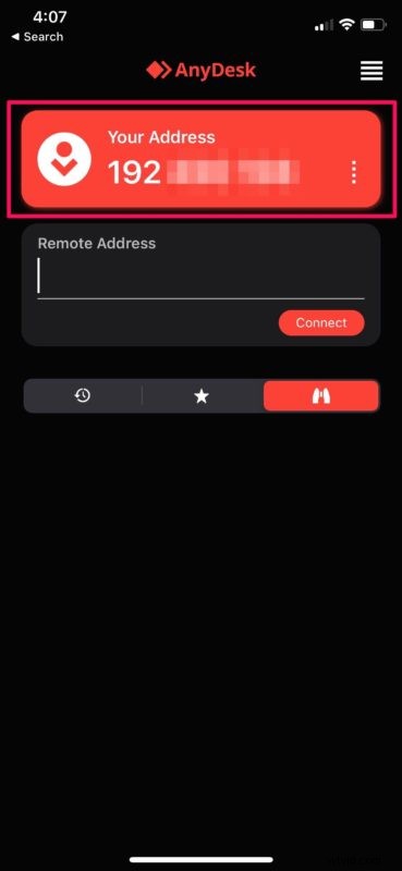 How to Share iPhone & iPad Screen Remotely with AnyDesk: Easy Step-by-Step Guide