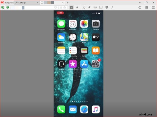How to Share iPhone & iPad Screen Remotely with AnyDesk: Easy Step-by-Step Guide