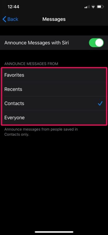How to Enable Siri to Announce Messages on AirPods: Easy Step-by-Step Guide