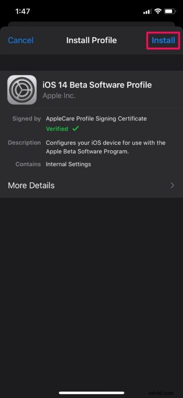 iOS 14 Beta: Install Without Developer Account? Why You Shouldn t