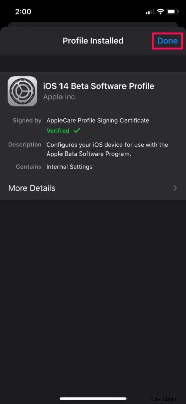 iOS 14 Beta: Install Without Developer Account? Why You Shouldn t