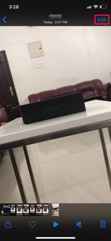 Perfect Video Alignment on iPhone & iPad: Easy Step-by-Step Guide