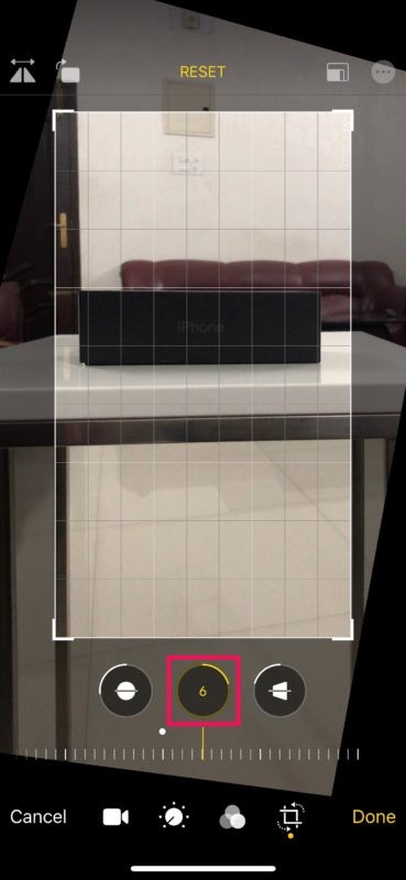 Perfect Video Alignment on iPhone & iPad: Easy Step-by-Step Guide