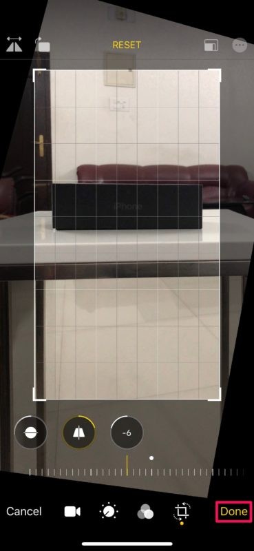 Perfect Video Alignment on iPhone & iPad: Easy Step-by-Step Guide