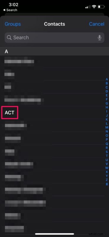 How to Use  Remind Me When Messaging  on iPhone and iPad: Easy Step-by-Step Guide