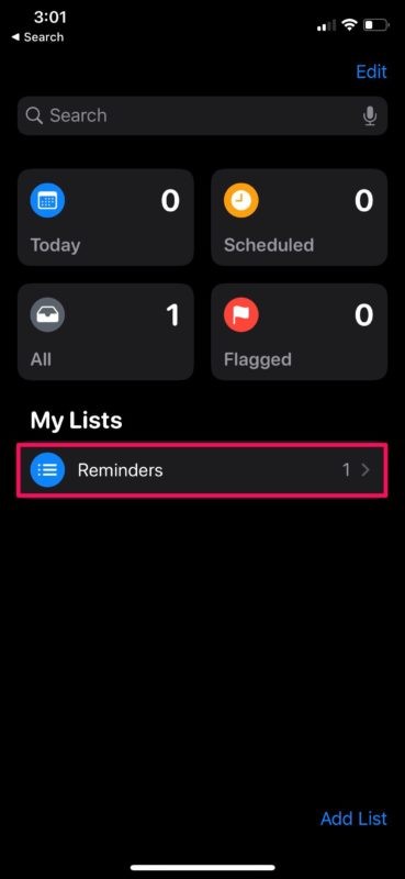 How to Use  Remind Me When Messaging  on iPhone and iPad: Easy Step-by-Step Guide