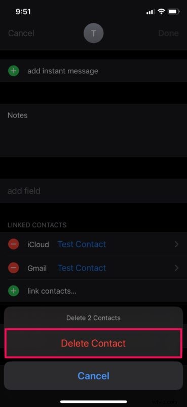How to Easily Remove Duplicate Contacts from Your iPhone: Step-by-Step Guide