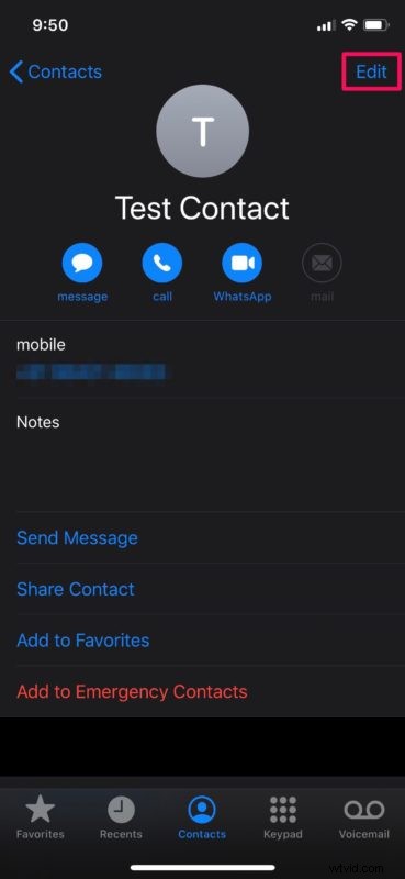 How to Easily Remove Duplicate Contacts from Your iPhone: Step-by-Step Guide