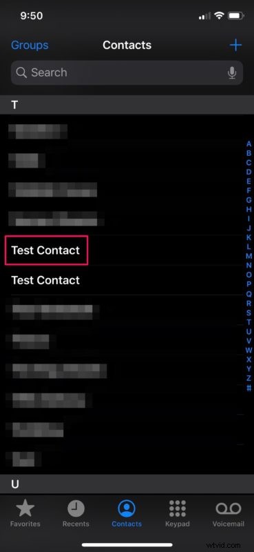 How to Easily Remove Duplicate Contacts from Your iPhone: Step-by-Step Guide