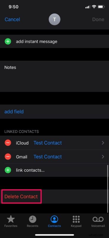 How to Easily Remove Duplicate Contacts from Your iPhone: Step-by-Step Guide