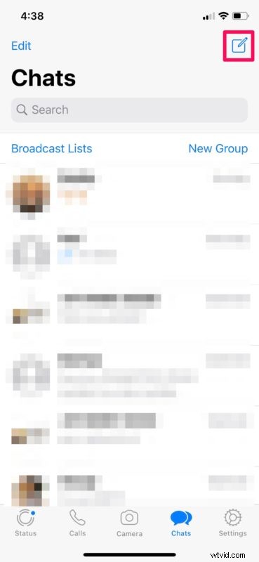 How to Add New Contacts to WhatsApp on iPhone and Android: Step-by-Step Guide