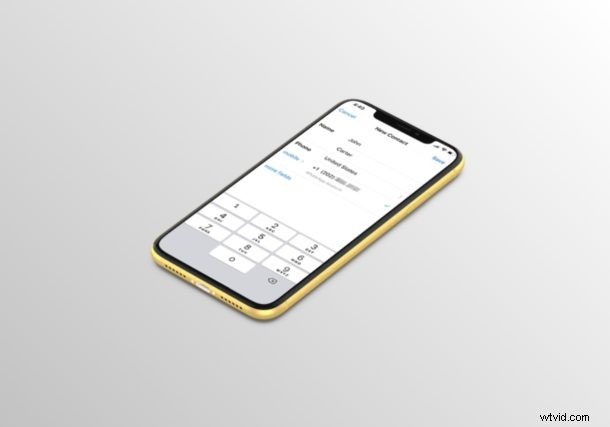 How to Add New Contacts to WhatsApp on iPhone and Android: Step-by-Step Guide