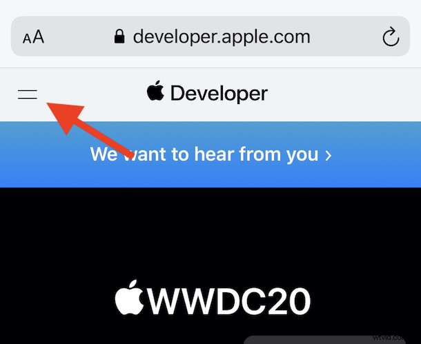 Step-by-Step Guide: Install watchOS 7 Developer Beta on Apple Watch