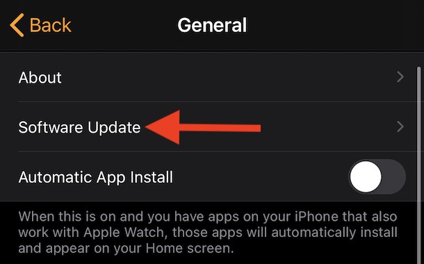 Step-by-Step Guide: Install watchOS 7 Developer Beta on Apple Watch