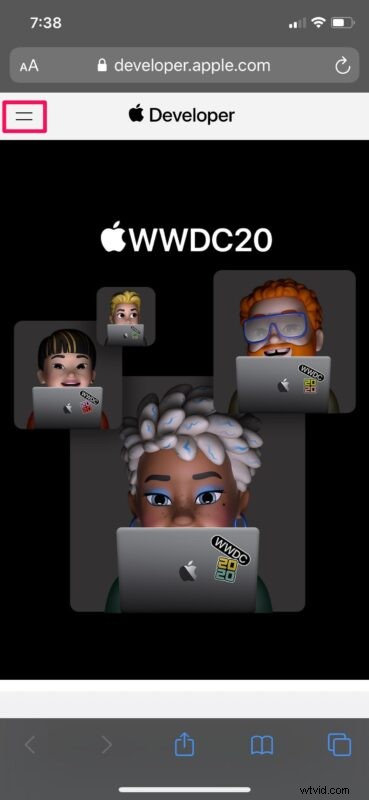 Step-by-Step Guide: Enroll in iOS Developer Beta on Your iPhone