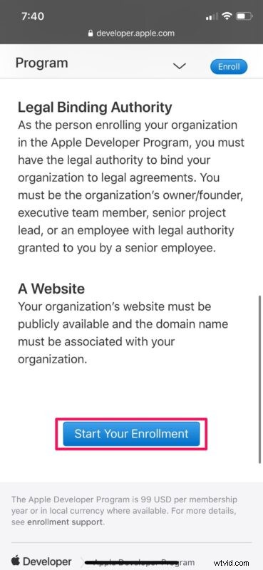 Step-by-Step Guide: Enroll in iOS Developer Beta on Your iPhone