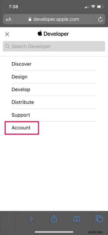 Step-by-Step Guide: Enroll in iOS Developer Beta on Your iPhone