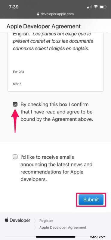 Step-by-Step Guide: Enroll in iOS Developer Beta on Your iPhone
