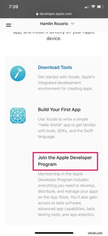 Step-by-Step Guide: Enroll in iOS Developer Beta on Your iPhone