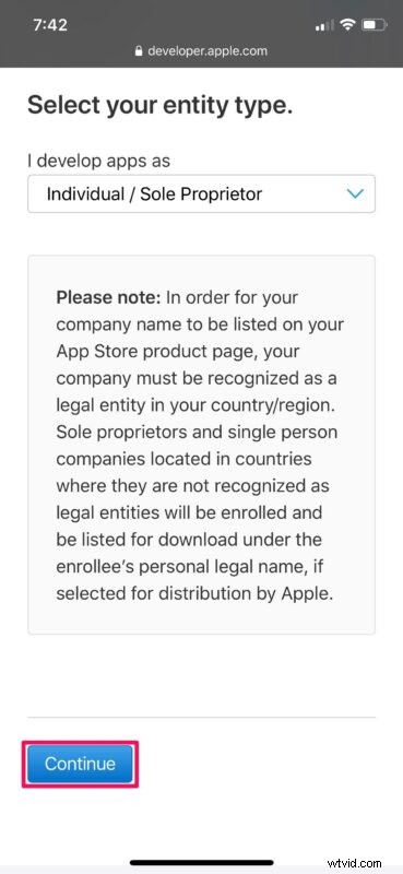 Step-by-Step Guide: Enroll in iOS Developer Beta on Your iPhone