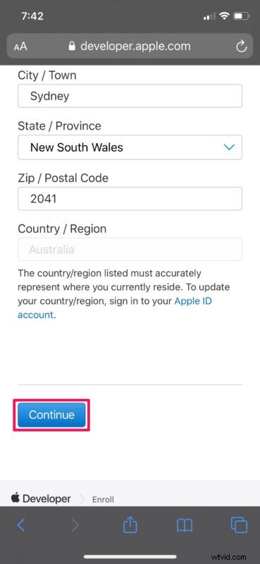 Step-by-Step Guide: Enroll in iOS Developer Beta on Your iPhone