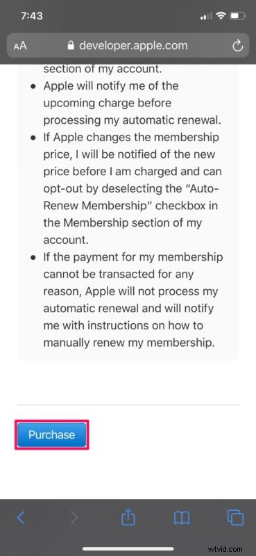 Step-by-Step Guide: Enroll in iOS Developer Beta on Your iPhone