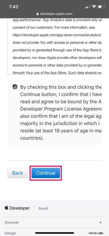 Step-by-Step Guide: Enroll in iOS Developer Beta on Your iPhone