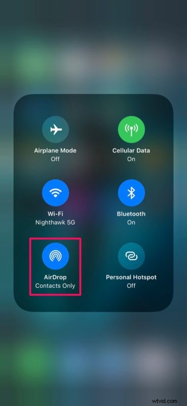 Ultimate Guide: How to Use AirDrop on iPhone & iPad Seamlessly
