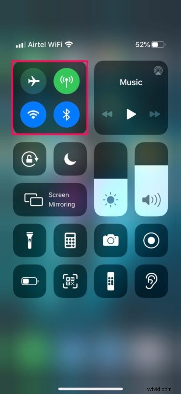 Ultimate Guide: How to Use AirDrop on iPhone & iPad Seamlessly