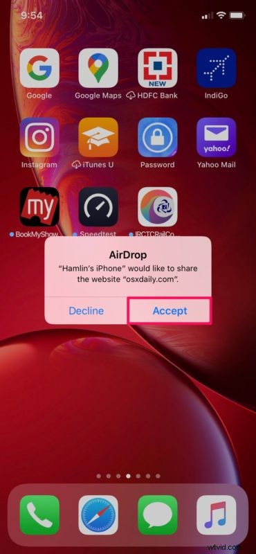 Ultimate Guide: How to Use AirDrop on iPhone & iPad Seamlessly
