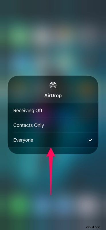 Ultimate Guide: How to Use AirDrop on iPhone & iPad Seamlessly