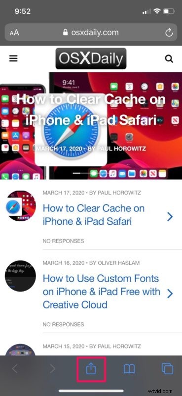 Ultimate Guide: How to Use AirDrop on iPhone & iPad Seamlessly