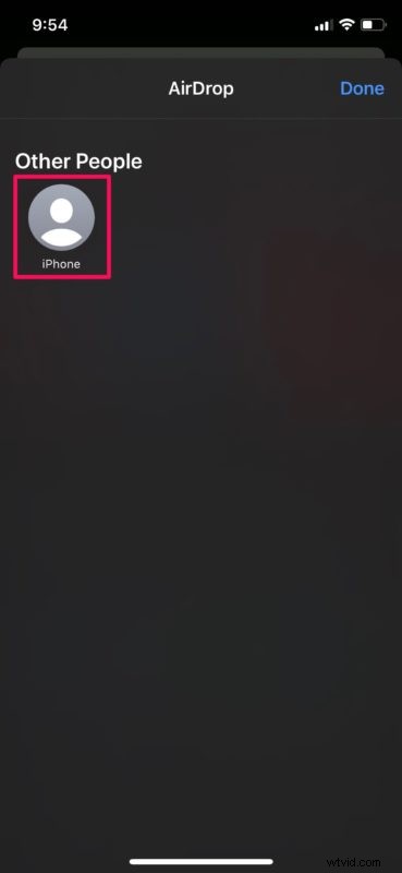 Ultimate Guide: How to Use AirDrop on iPhone & iPad Seamlessly