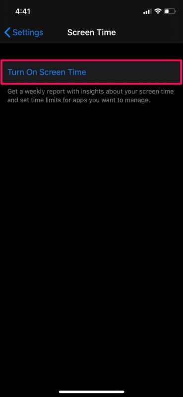 Step-by-Step Guide: Set Up Screen Time Limits on iPhone & iPad for Kids