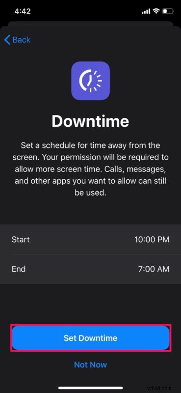 Step-by-Step Guide: Set Up Screen Time Limits on iPhone & iPad for Kids