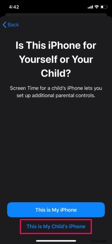 Step-by-Step Guide: Set Up Screen Time Limits on iPhone & iPad for Kids