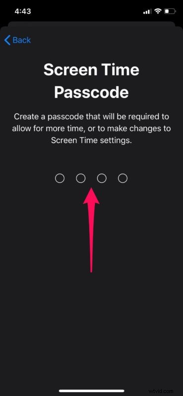 Step-by-Step Guide: Set Up Screen Time Limits on iPhone & iPad for Kids