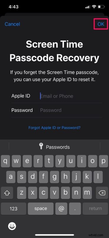 Step-by-Step Guide: Set Up Screen Time Limits on iPhone & iPad for Kids