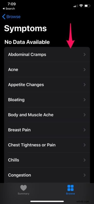 Track Symptoms Effortlessly with iPhone s Health App: Complete Guide