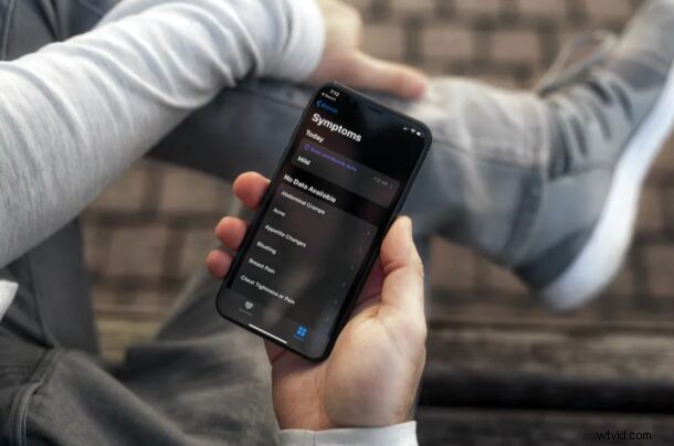 Track Symptoms Effortlessly with iPhone s Health App: Complete Guide