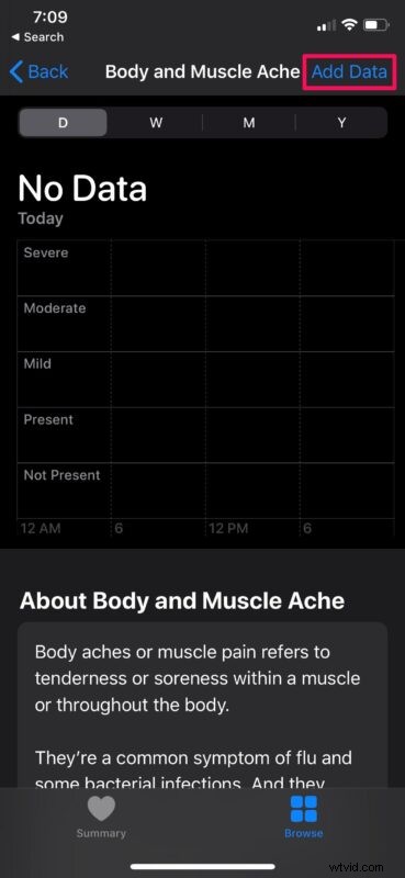 Track Symptoms Effortlessly with iPhone s Health App: Complete Guide