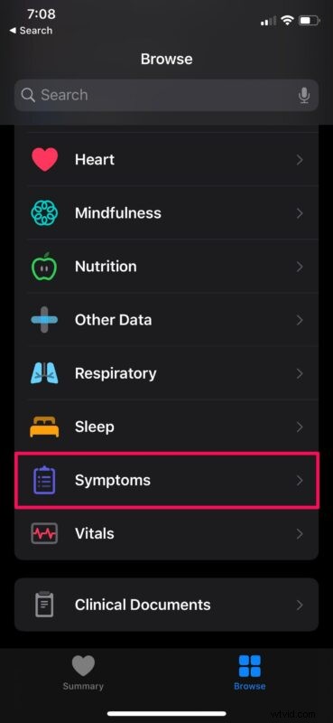 Track Symptoms Effortlessly with iPhone s Health App: Complete Guide